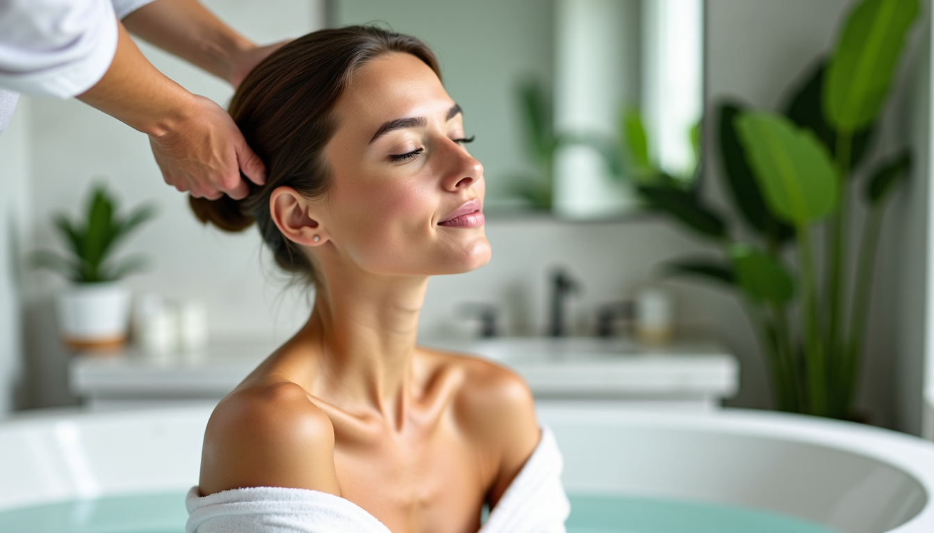 tendances beauté à ne pas manquer sur brunch bazar — poussés à créer nos formules purifiantes pour le