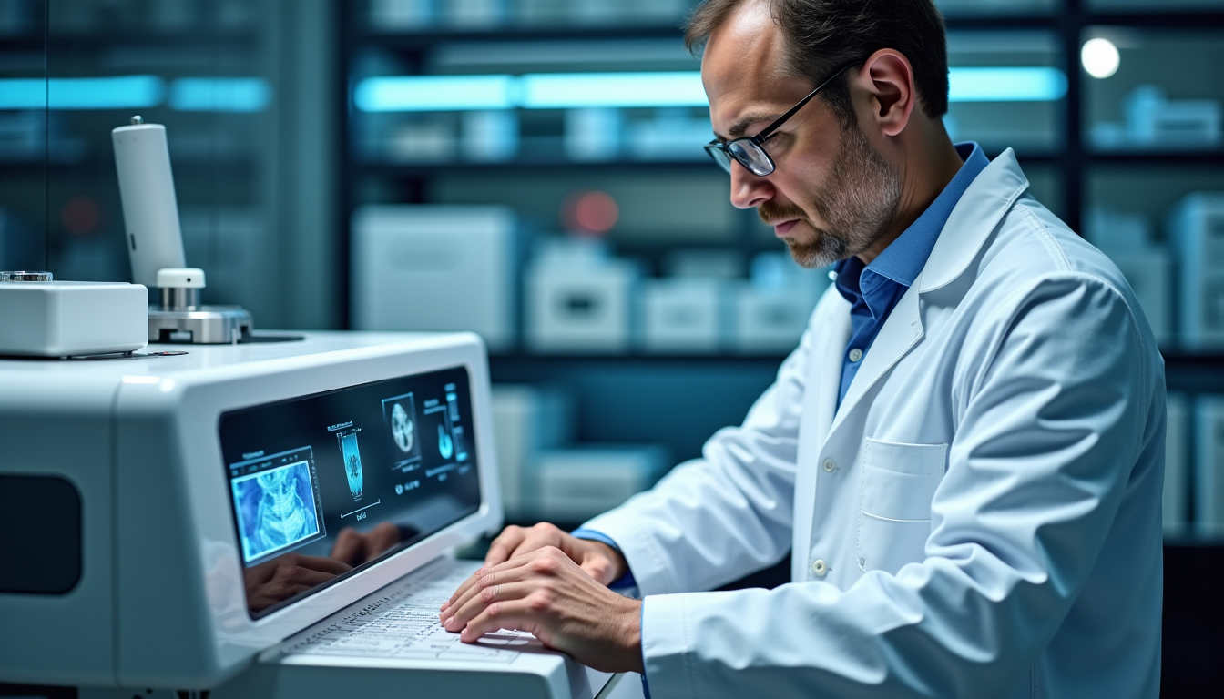 laser yag : comment fonctionne cette technologie de pointe en médecine ? — le laser yag a trouvé sa place dans