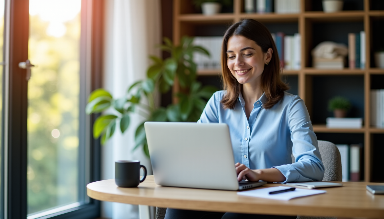 devenir freelance sans risque : pourquoi choisir le portage salarial ? — ines conditions, prétendre aux allocations chômage, offrant une