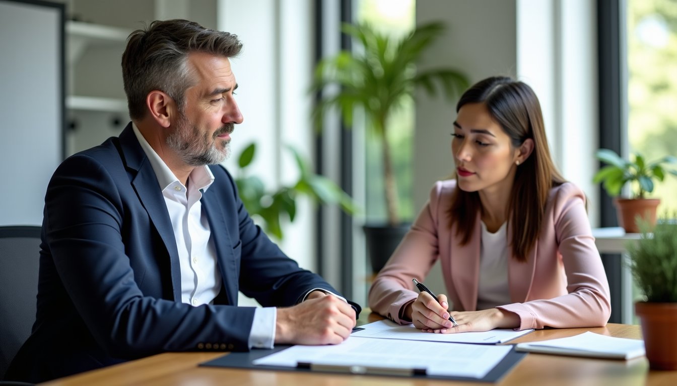 Illustration : pour une analyse approfondie et pour obtenir des — assurance professionnelle en vendée : quelles garanties choisir pour son entreprise ?