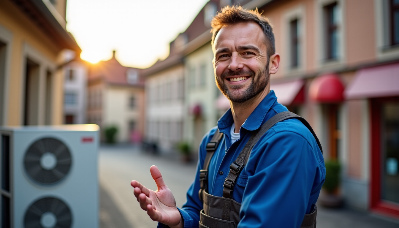 Comment trouver un expert en climatisation a strasbourg ? 3 trouver un expert en climatisation a strasbourg ? — un installateur ayant une bonne réputation dans la
