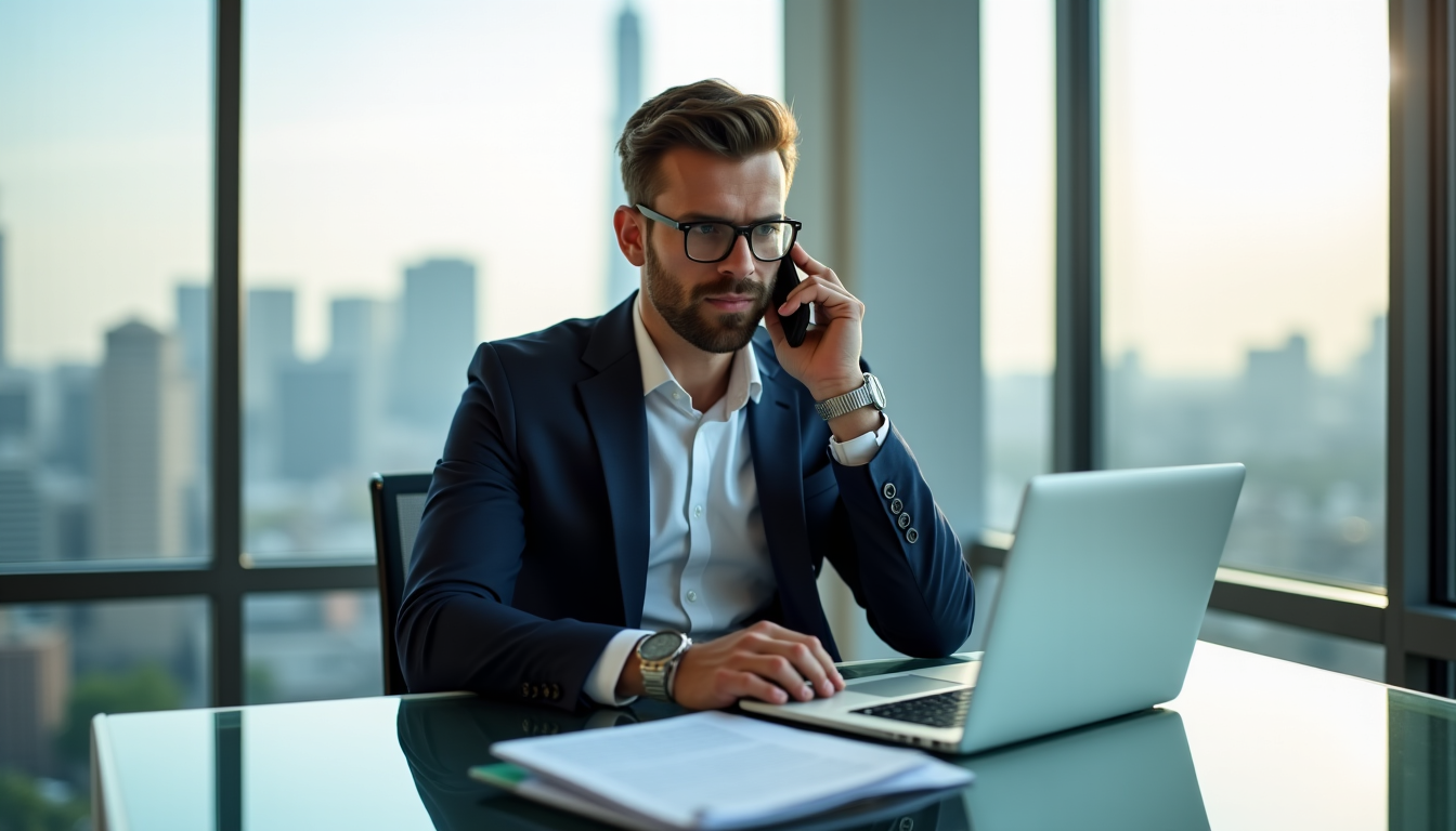 urgence managériale : pourquoi faire appel à un cabinet expert en management de transition ? — ue l'entreprise ne peut se permettre de laisser