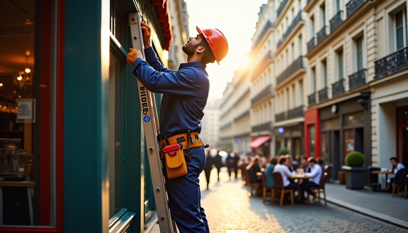 installation et motorisation : comment moderniser vos équipements facilement ? — xpertise locale et efficace : www.depannagerideauxmetalliques.fr/store-banne/paris-75/paris-75002.