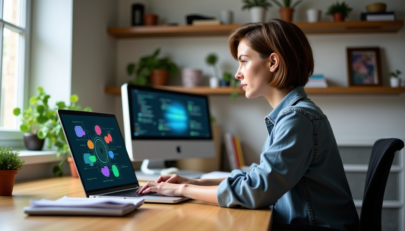 guide complet du no-code : l'alternative incontournable au développement traditionnel — la polyvalence du no-code lui permet de s'adapter