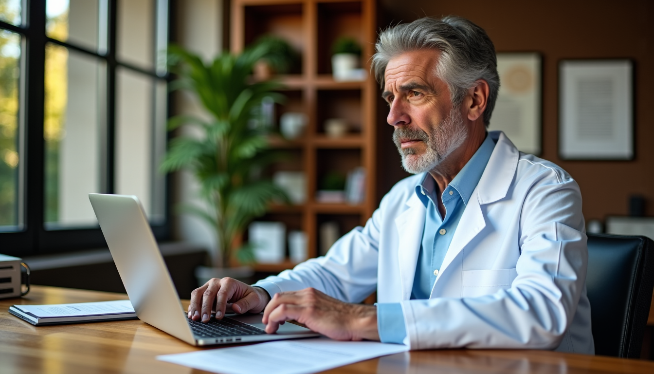 m&eacute;decins lib&eacute;raux : comment choisir une mutuelle sant&eacute; adapt&eacute;e &agrave; votre activit&eacute; ? &mdash; pour b&eacute;n&eacute;ficier de cet avantage, il est imp&eacute;ratif