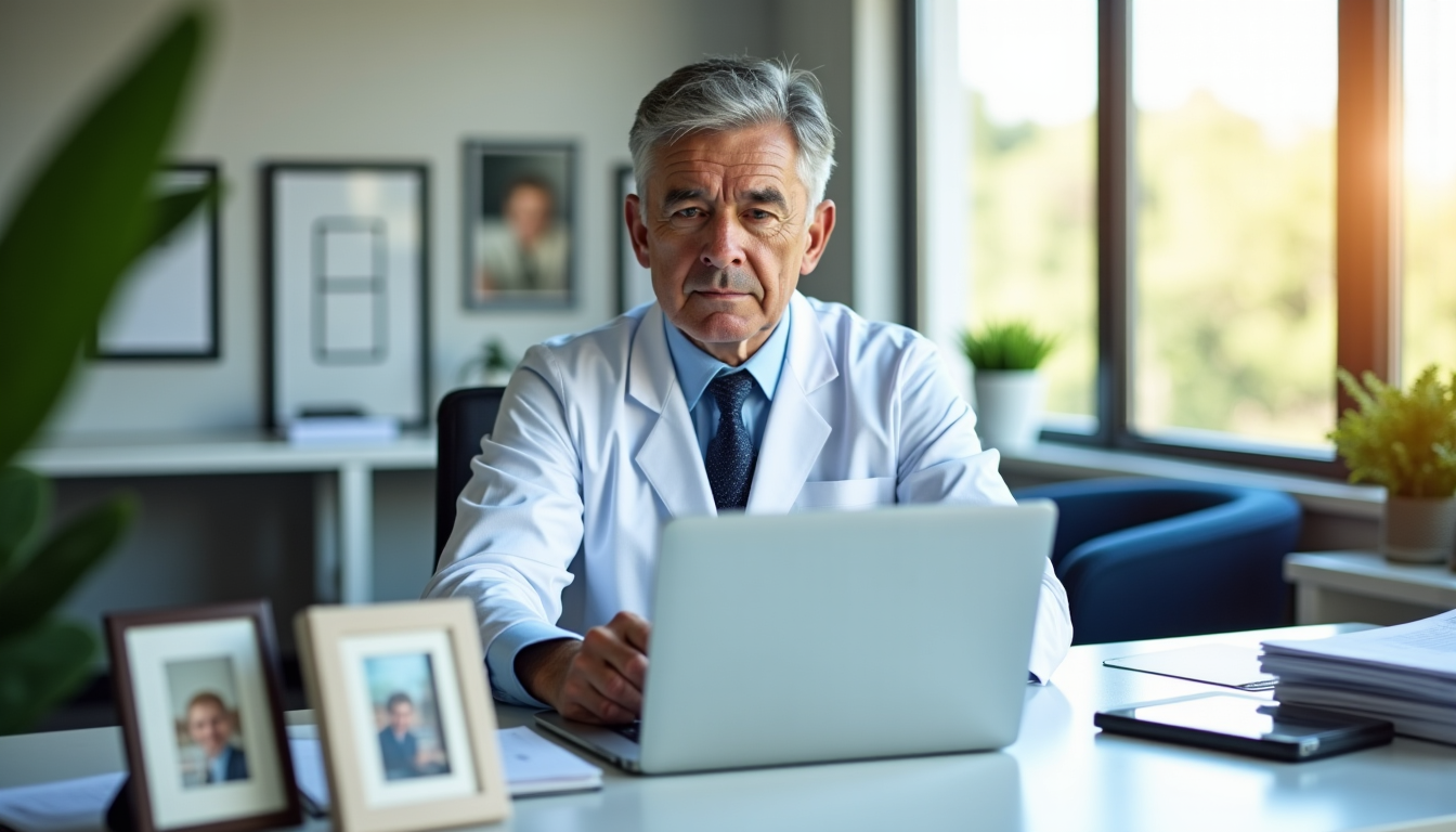 Illustration : avec l'exp&eacute;rience, vos besoins peuvent s'&eacute;largir. la vie &mdash; m&eacute;decins lib&eacute;raux : comment choisir une mutuelle sant&eacute; adapt&eacute;e &agrave; votre activit&eacute; ?