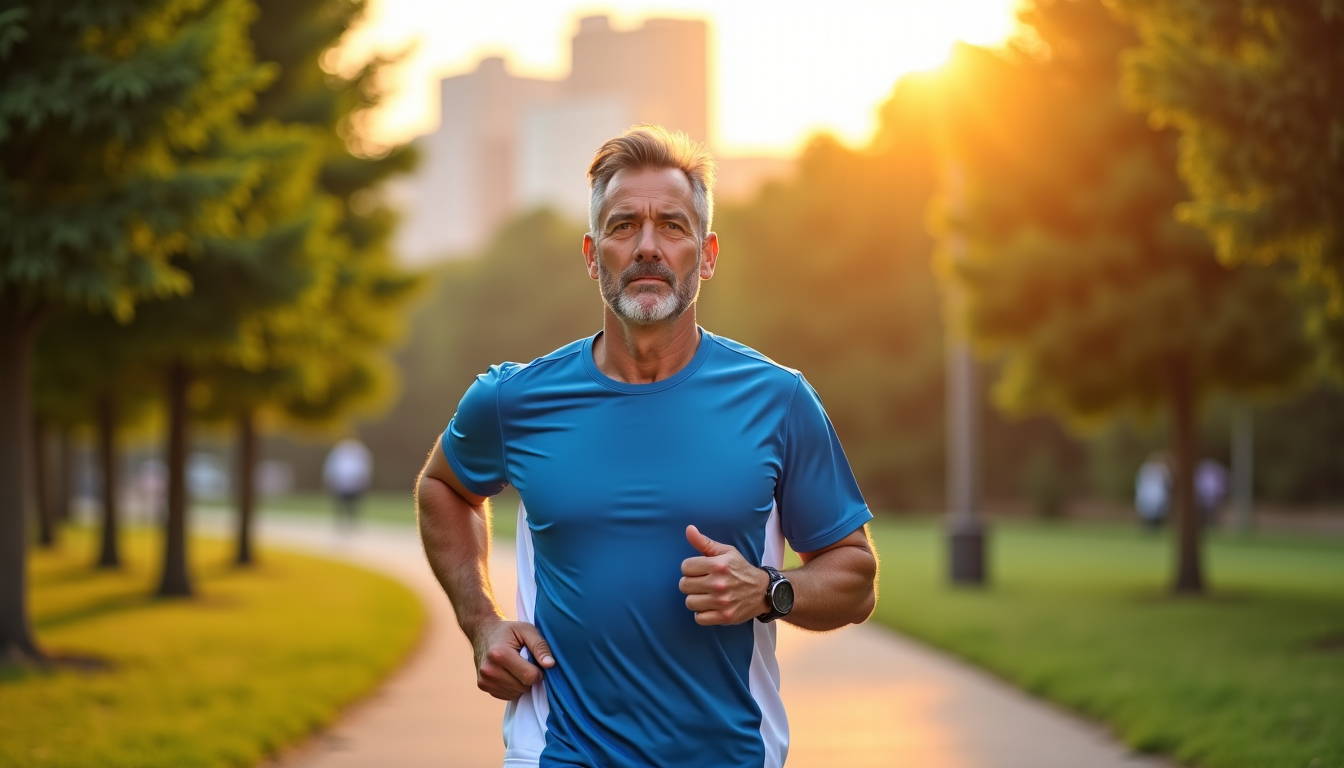 médecin coureur : comment protéger sa santé et son activité avec une bonne prévoyance — souscrire à une prévoyance adaptée, c'est donc investir