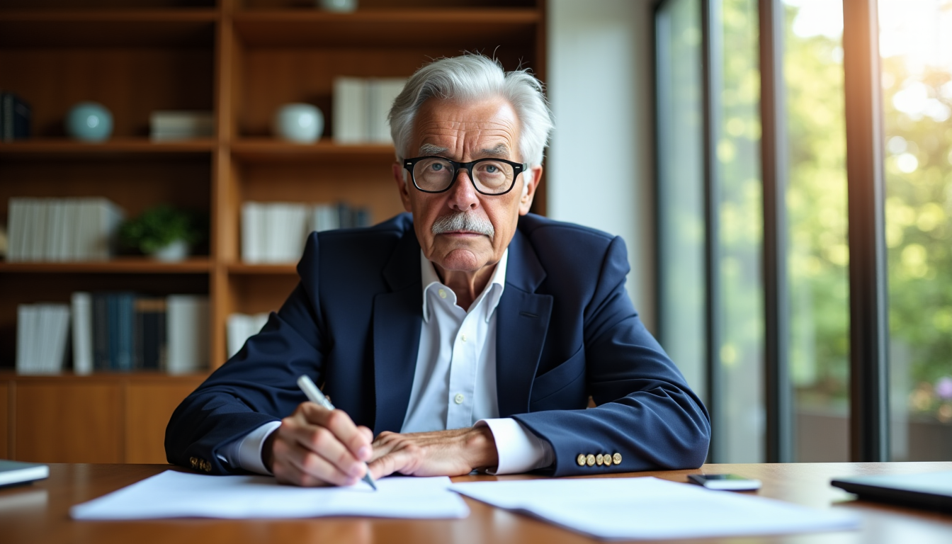 d&eacute;part &agrave; la retraite en profession lib&eacute;rale : anticiper sa couverture pr&eacute;voyance et sant&eacute; &mdash; que le plan d'&eacute;pargne retraite (per) ou l'assurance-vie,