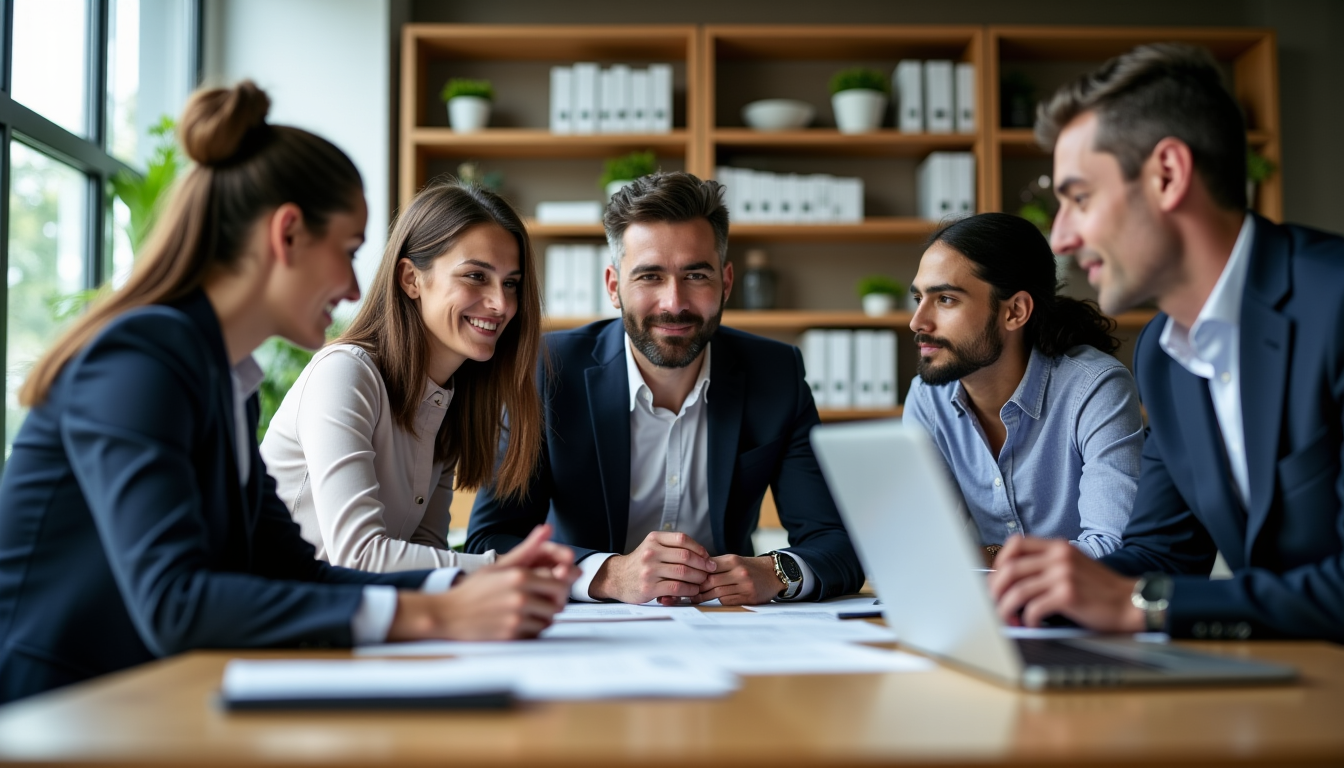 conduite du changement : comment communiquer pour rassurer ses équipes ? — un accompagnement spécialisé en www.www.bakertilly.fr/actualites/consulting-conduite-du-changement-en-entreprise peut d'
