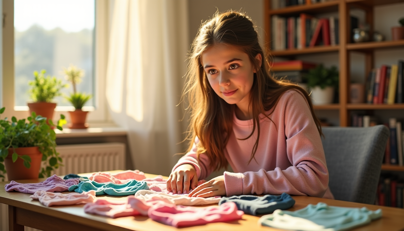 mademoiselle culotte : quel modèle choisir en fonction de votre flux ? — elles sont aussi un excellent choix pour les