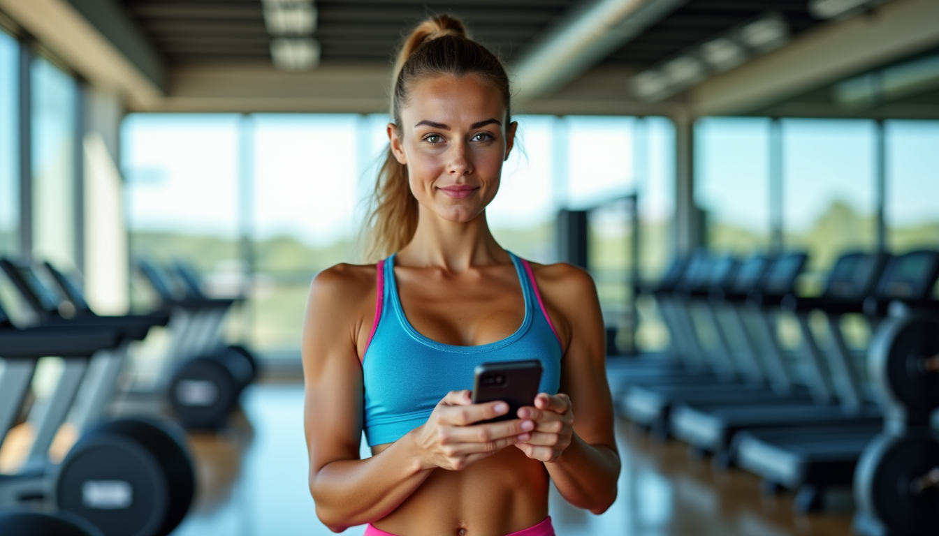 app coach sportif : comment choisir celle qui va vraiment vous faire progresser ? — ui nécessitent un effort supplémentaire, et ajuster votre