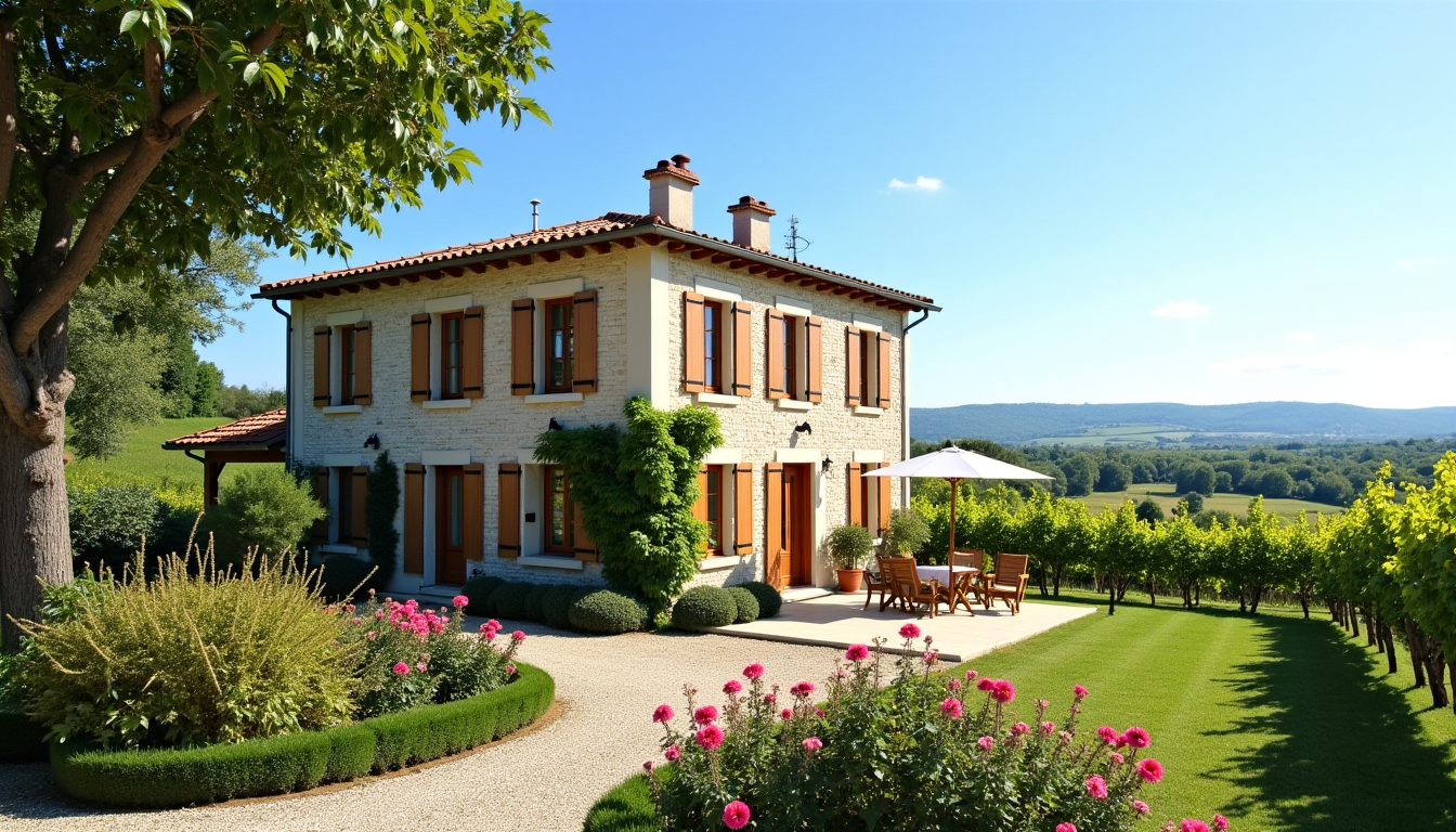 Illustration : elle du bâti et pour l'investissement de l'acquéreur. — immobilier au pian-médoc : quels sont les diagnostics obligatoires pour votre maison ou appartement ?
