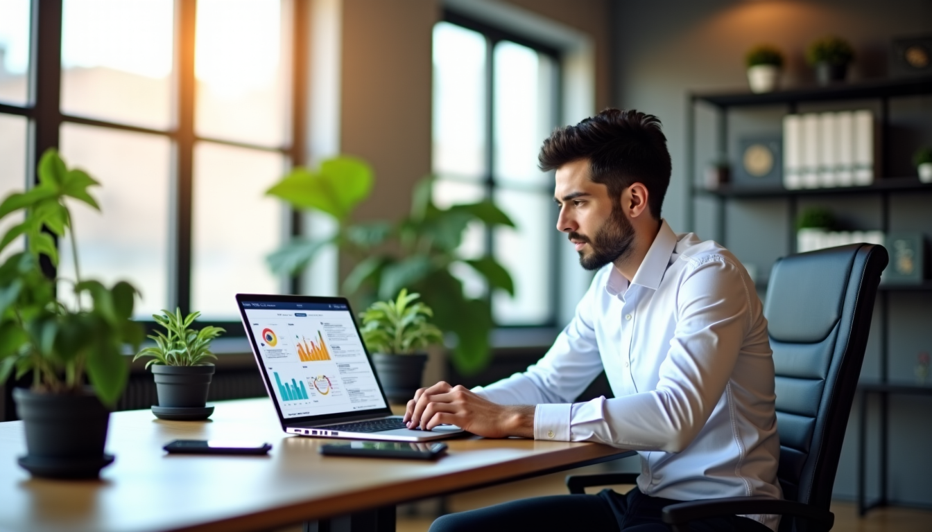 formation seo : apprenez à positionner votre site en première page de google — s facettes du seo – technique, contenu, netlinking