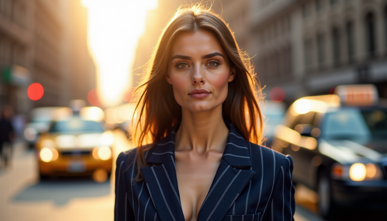 secrets du style : 4 astuces pour un look intemporel — même les vêtements les plus luxueux peuvent perdre