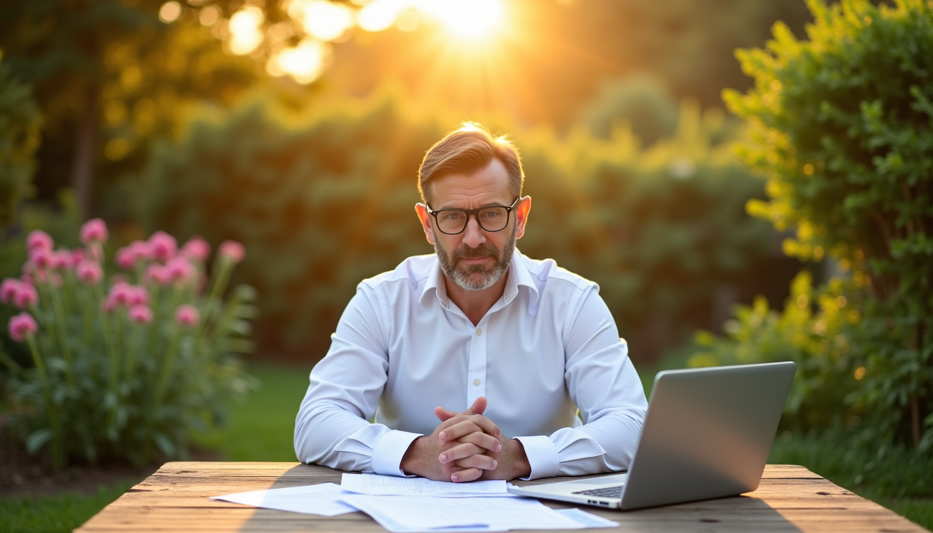 optimiser ses investissements pour un avenir serein — s, sur une longue période, peut surpasser des