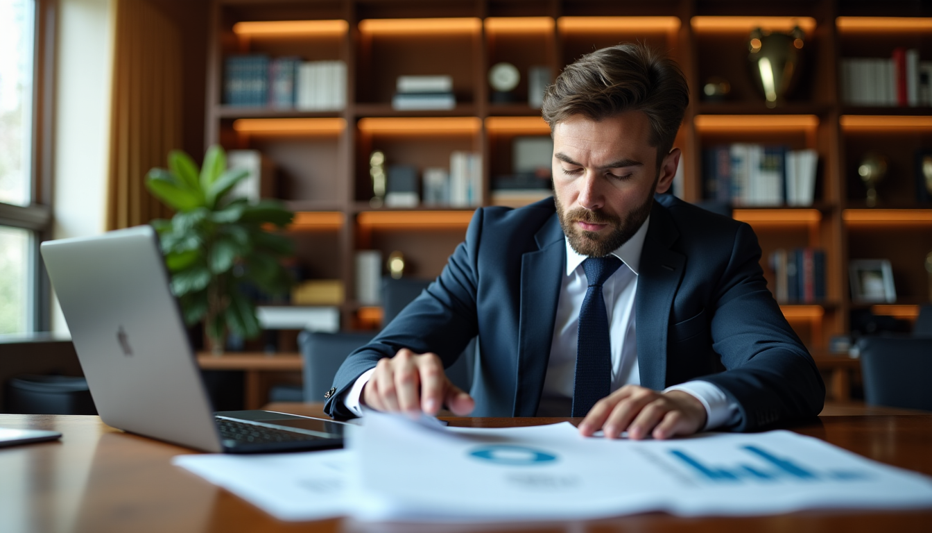 comprendre les bases de la gestion financière efficace — ces concepts interagissent constamment. une bonne trésorerie est