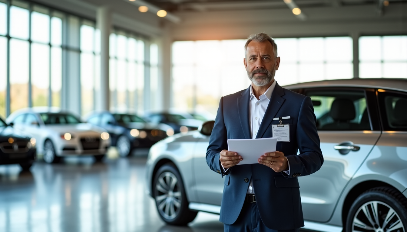 vendre sa voiture cash en 24h : quelles sont les démarches à suivre ? — la vente rapide de votre voiture à un