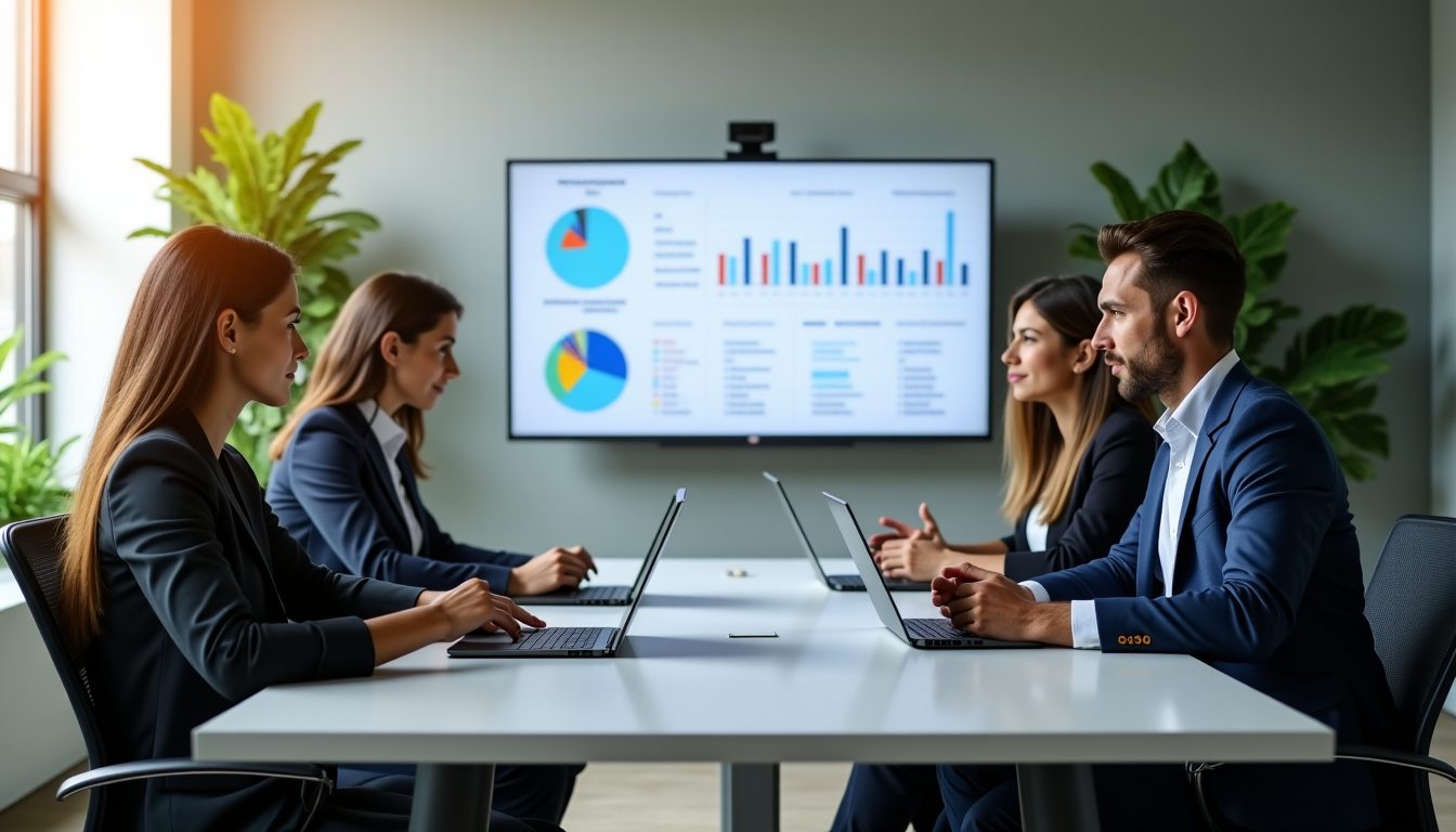 choisir une agence digitale pour accompagner la croissance de son entreprise ? &mdash; par exemple, pour les entreprises souhaitant d&eacute;velopper leur