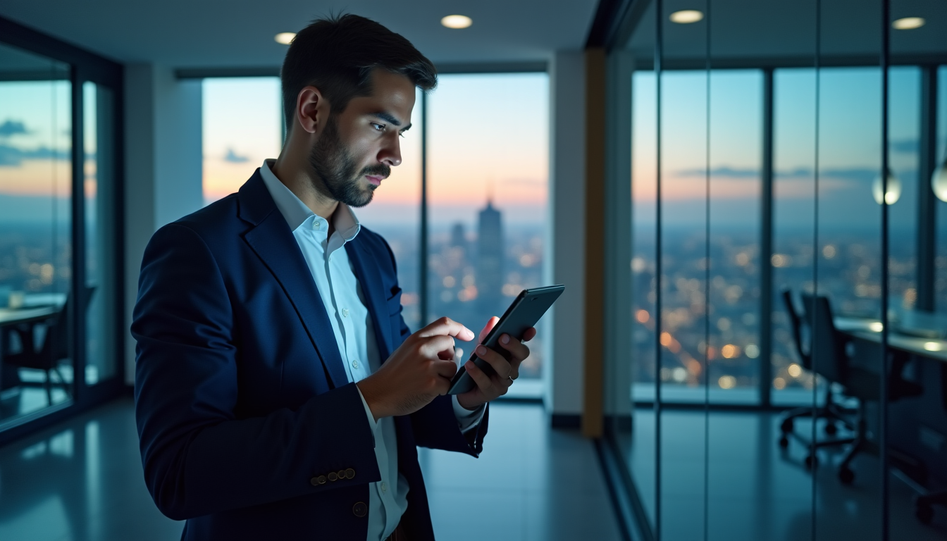 particuliers ou entreprises qui cherchent un professionnel certifié pour sécuriser leurs locaux. — nnectées, accessibles à distance via smartphone, pour une