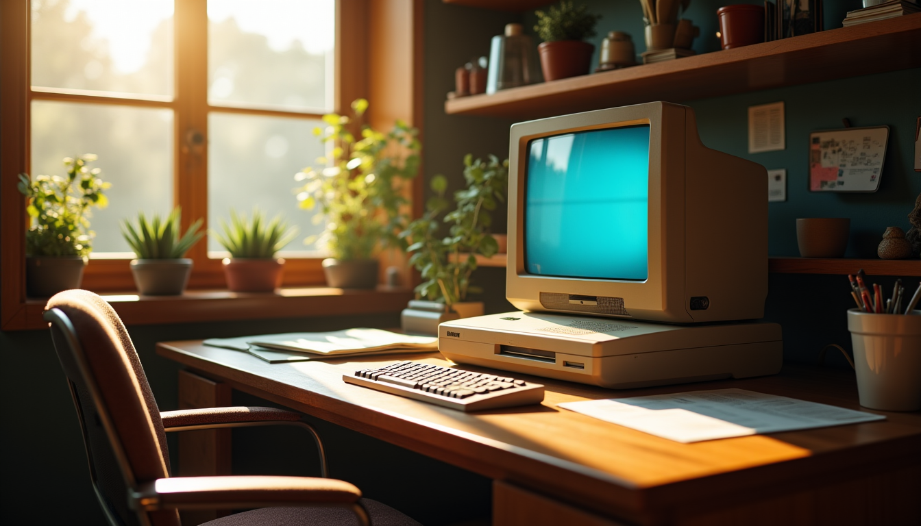 pc en fin de vie : découvrez la configuration à privilégier — même si votre pc ne peut pas migrer