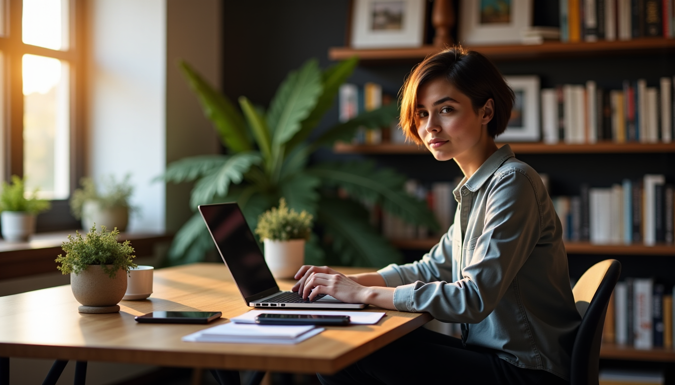 plateforme freelance : comment transformer vos compétences digitales en opportunités — cas détaillées ou des témoignages spécifiques si possible,