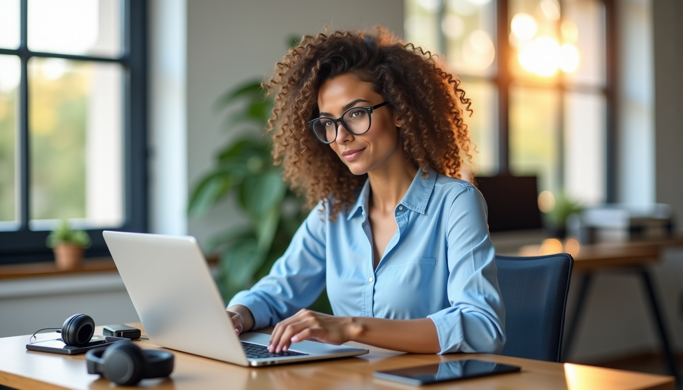 Illustration : es constructives, tout en respectant le cadre et — plateforme freelance : comment transformer vos compétences digitales en opportunités