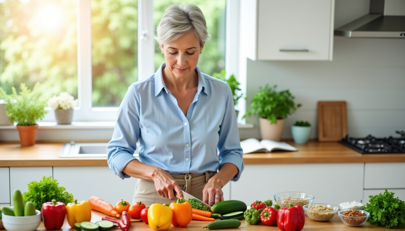 notre alimentation influence-t-elle notre bien-être ? — il est utile d'explorer des ressources dédiées à