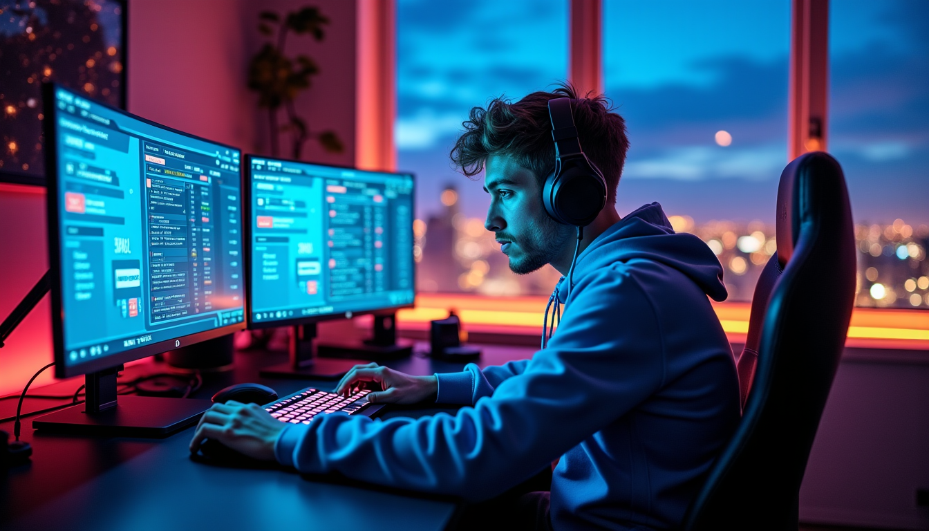 wow arena log : le meilleur allié pour comprendre vos erreurs en arène — grâce à des algorithmes sophistiqués, le wow arena