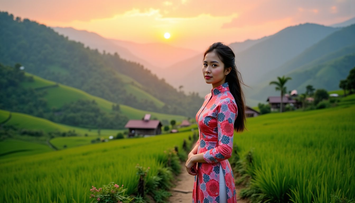 vietnam : créez un itinéraire personnalisé adapté à vos envies de découverte — dée sur une solide expérience du terrain et