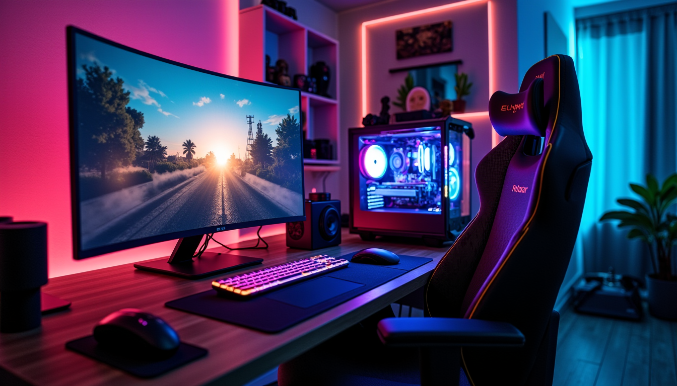 configuration pc gaming : les meilleures compos du moment selon votre budget — pour approfondir vos connaissances sur le choix des