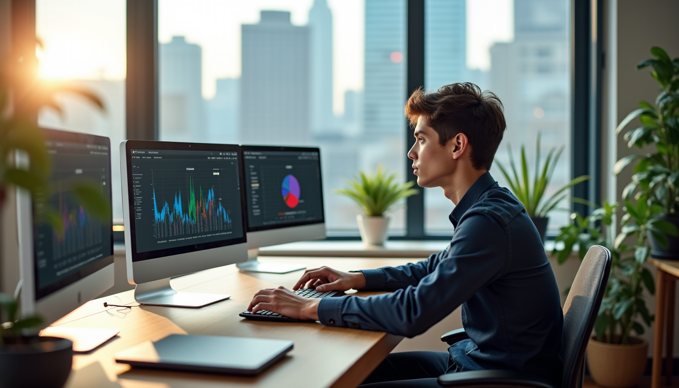 commission, visibilité, clients : le comparatif ultime des plateformes freelance — ité d'opportunités et la pertinence des missions par