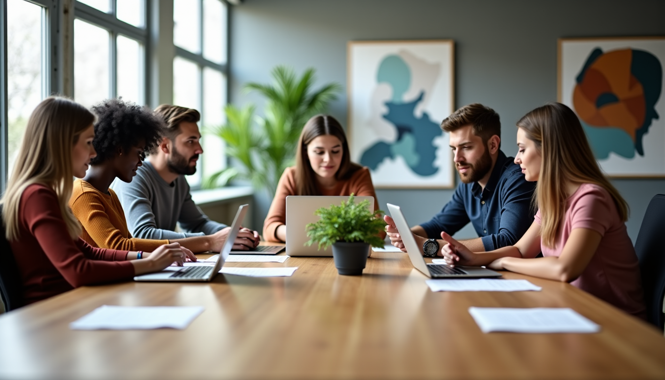 Illustration : la transparence des commissions est une attente légitime — commission, visibilité, clients : le comparatif ultime des plateformes freelance