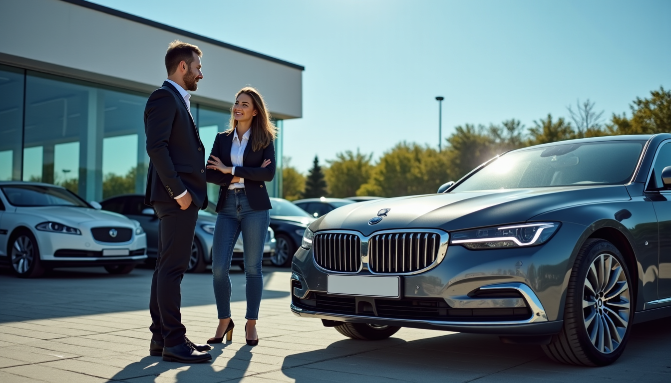 mandataire auto et voiture d'importation : d'où viennent vraiment les véhicules à prix cassés ? — les mandataires exploitent ces différences en achetant des
