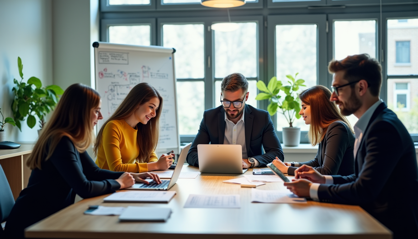 banc d'essai des meilleures agences de création de site internet pour cabinet d'expertise comptable — t pertinent de se renseigner sur les meilleures