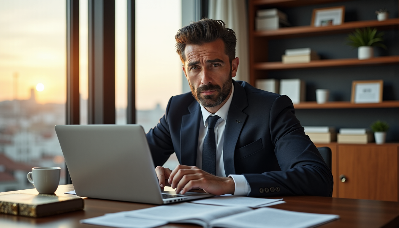 choisir une agence web pour avocat au portugal : le classement des 7 meilleures en 2026 — avant de contacter des agences, prenez le temps
