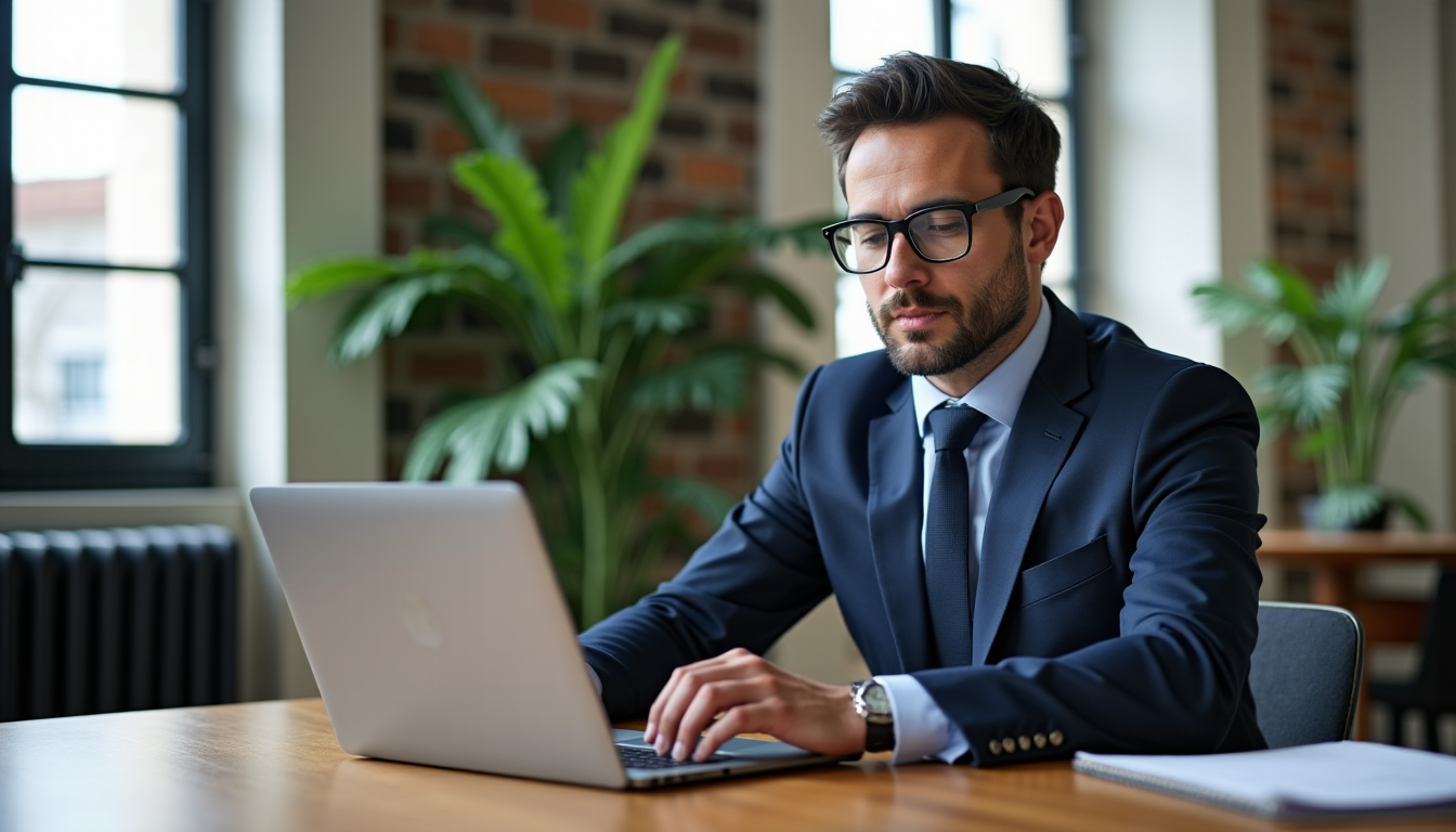 Illustration : us après le lancement du site ? comment — choisir une agence web pour avocat au portugal : le classement des 7 meilleures en 2026