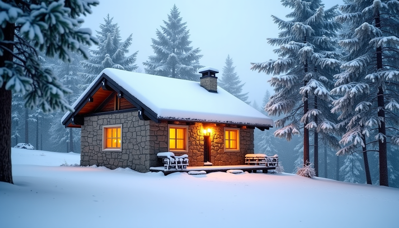 voyage hivernale en croatie : hébergement, transports et vêtements à prévoir — les locations d'appartements ou de gîtes ruraux peuvent