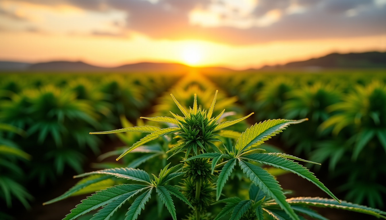 tout ce qu'il faut savoir avant d'acheter sur un shop cbd — la traçabilité de la plante de chanvre, de