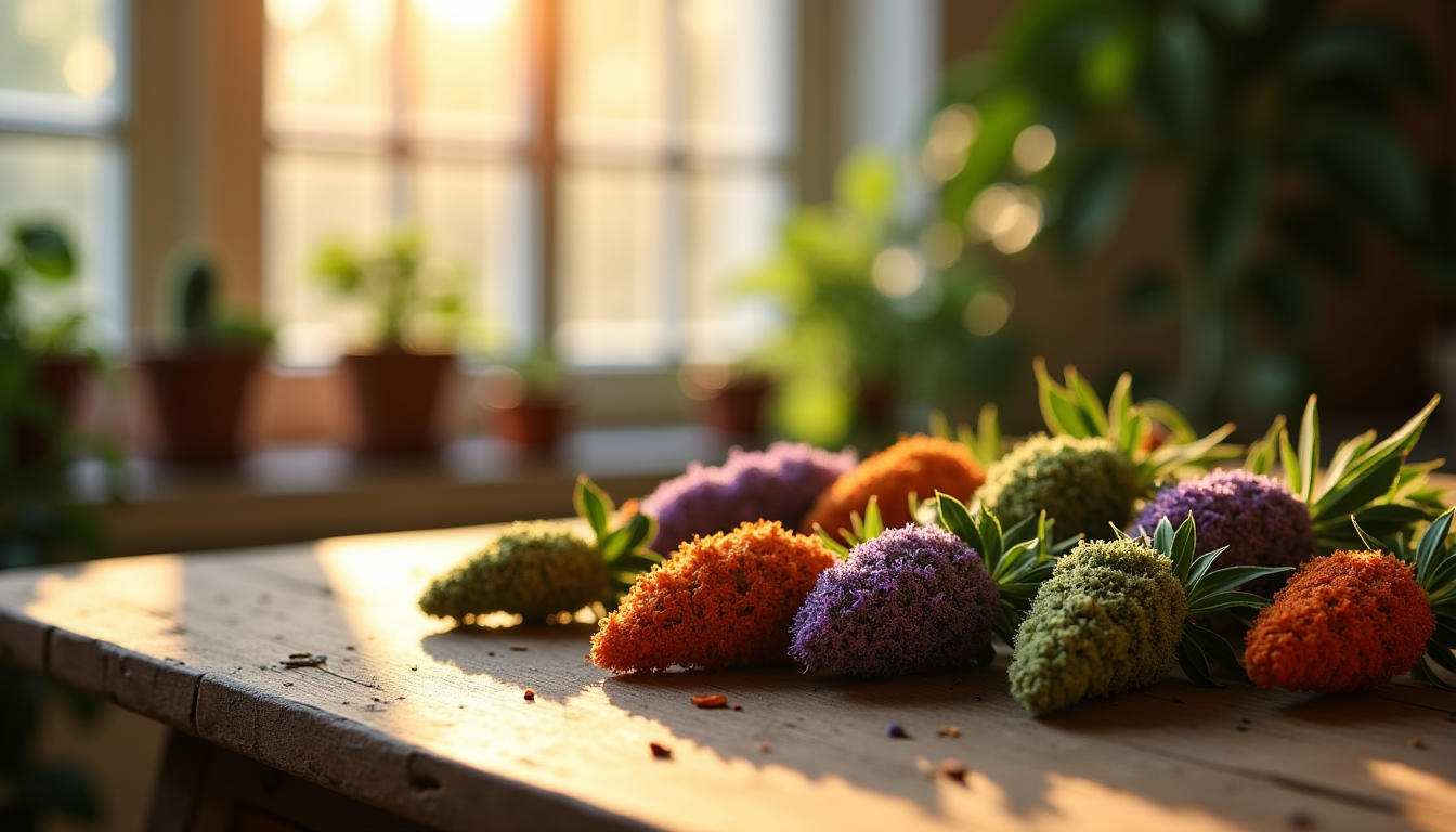 Illustration : il est important de noter que ces descriptions — choisir la meilleure fleur de cbd en fonction de vos besoins ?