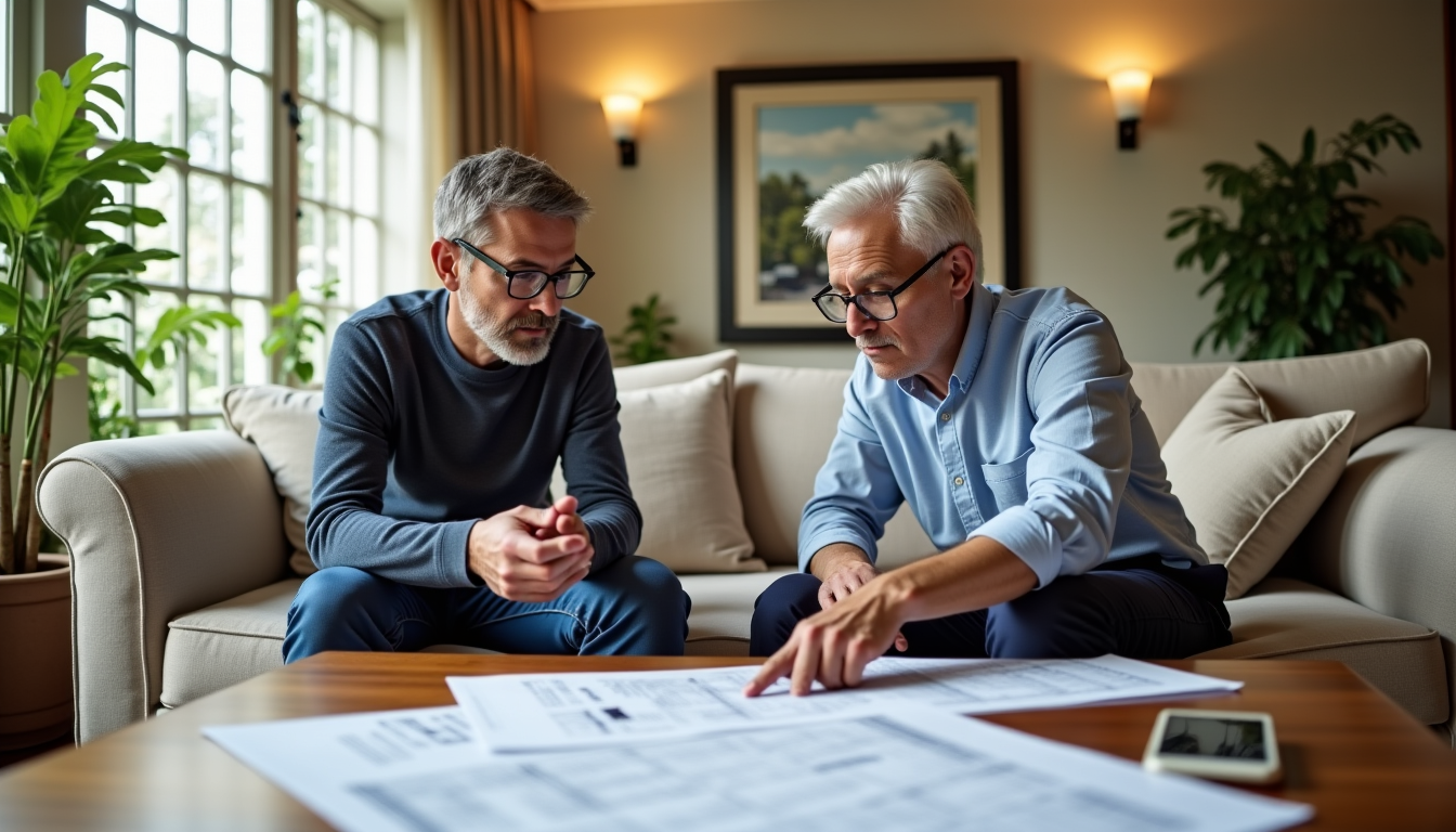 Réussir ses travaux de rénovation sans dépasser son budget grâce à un expert dédié