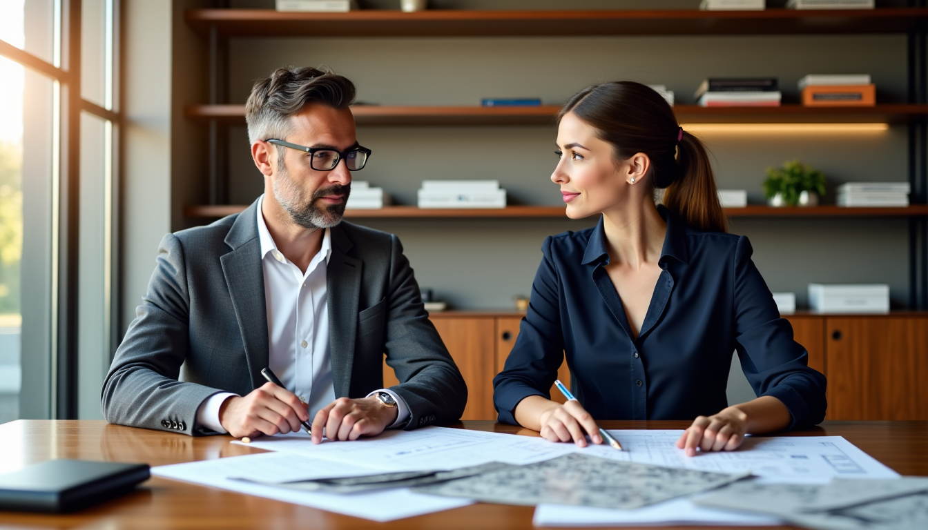Rénovation : comparaison des choix de matériaux économiques et qualitatifs