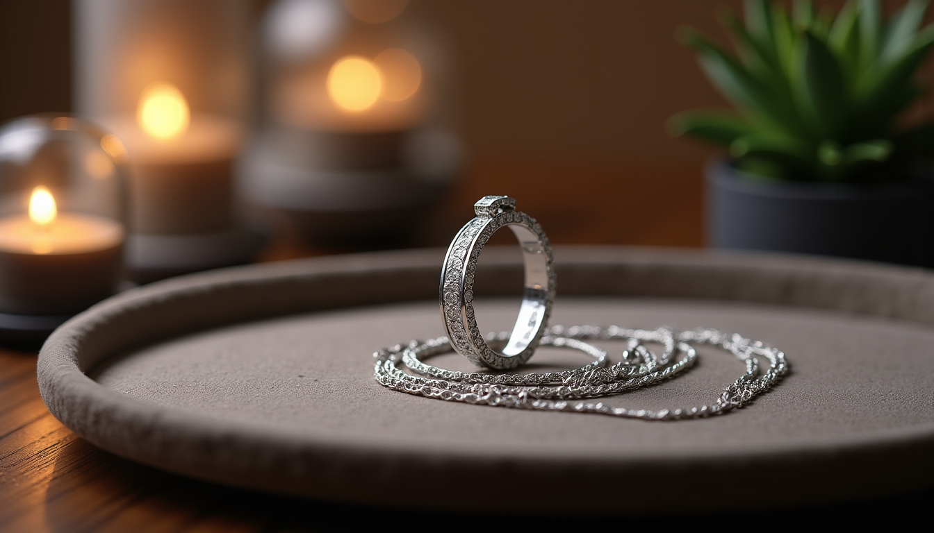 bijoux argent 925 : votre dose quotidienne d'élégance et de lumière — les bijoux en argent 925 rhodié conservent ainsi
