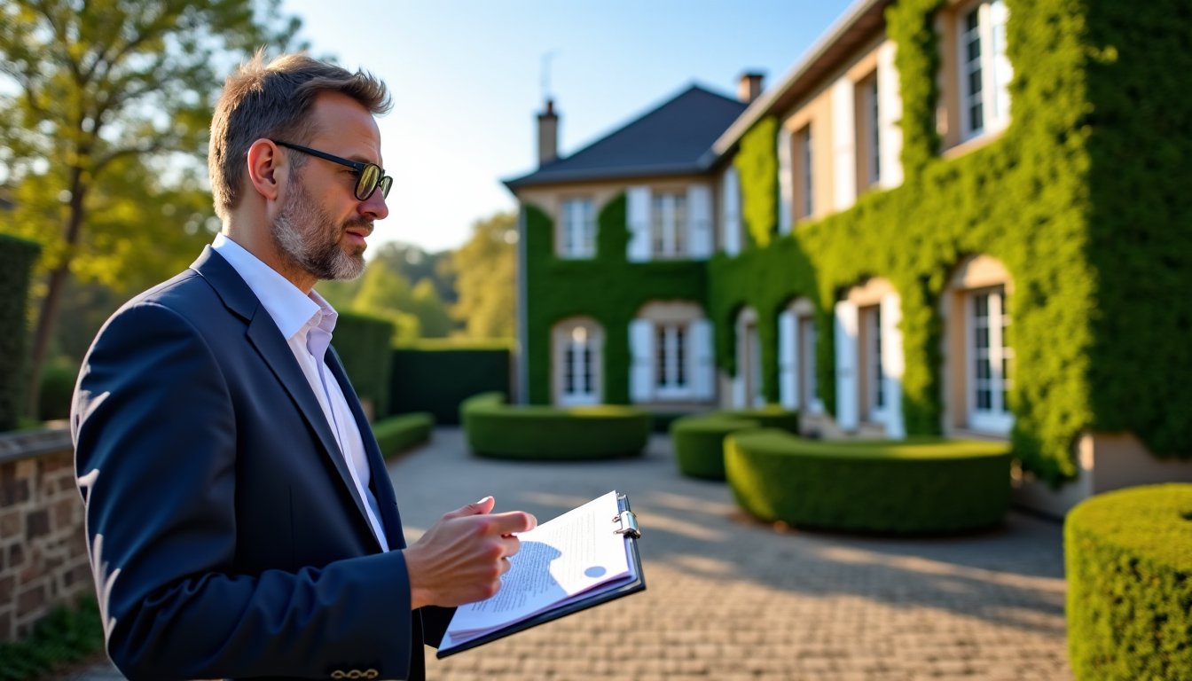diagnostic immobilier à bon-encontre : votre expert local dans l'agglomération d'agen — privative ou habitable lots de copropriété (carrez), locations
