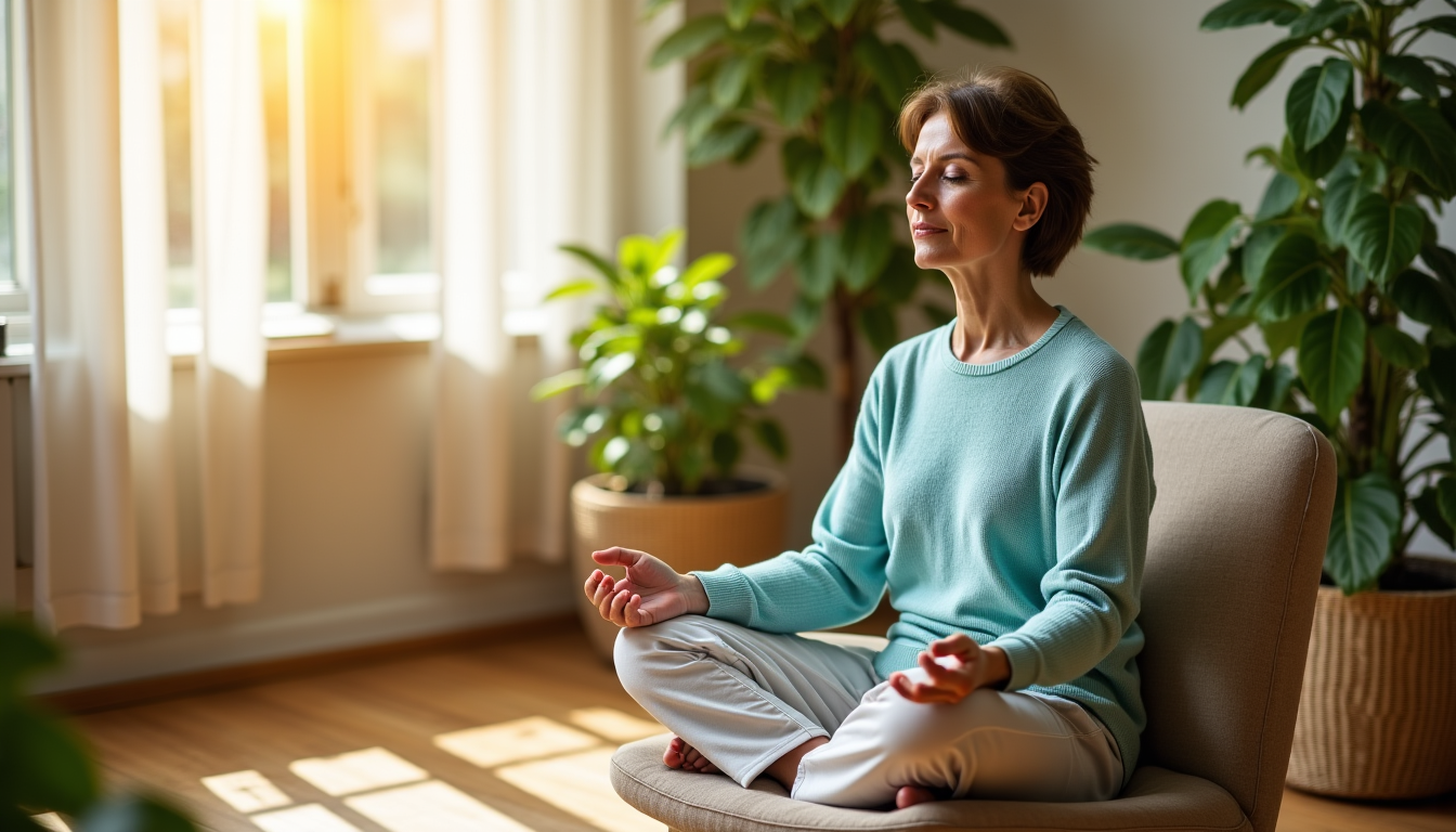 cultiver la sérénité au quotidien : astuces essentielles — ces astuces, bien que modestes en apparence, sont