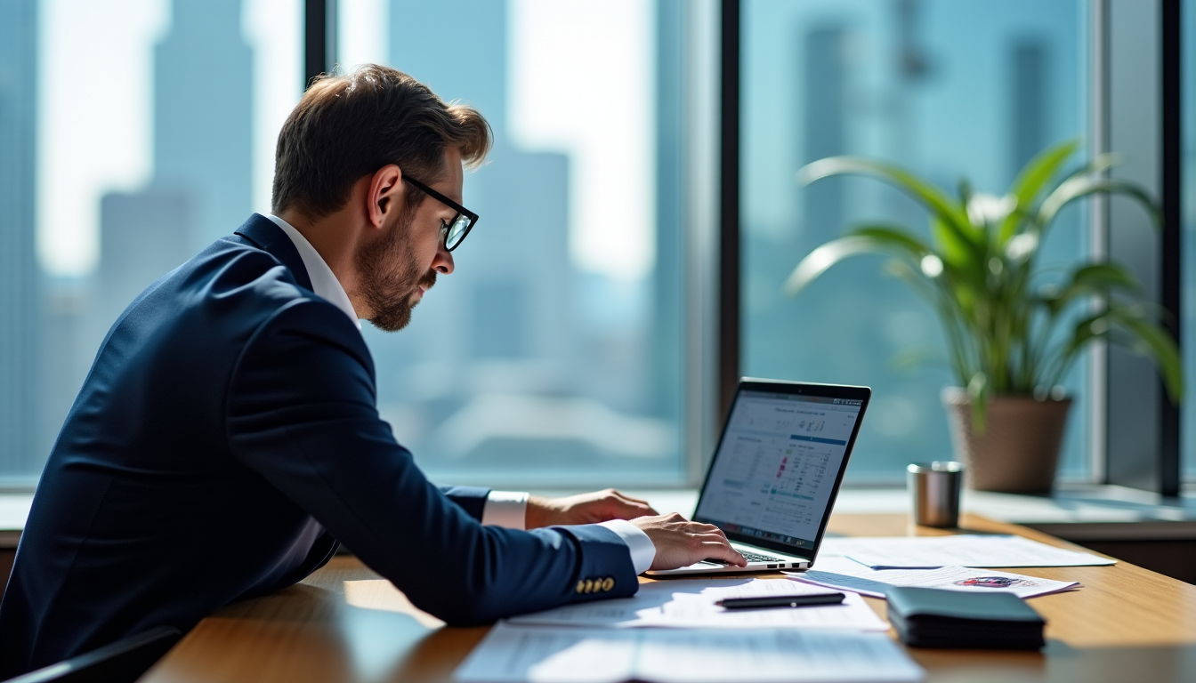 faire appel à un expert en due diligence commerciale avant un projet stratégique ? — enfin, même pour des partenariats stratégiques ou des