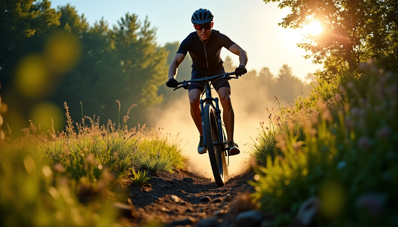 moyeu vtt choisir pour une pratique cross-country, enduro ou trail ? — assurez-vous que le moyeu choisi corresponde parfaitement aux