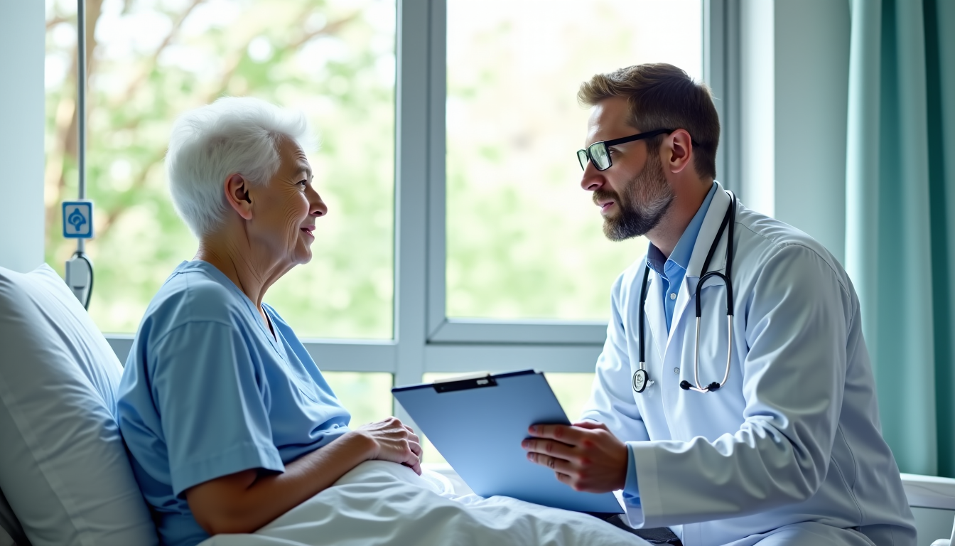 magpatients : comment renforcer le lien entre patients et professionnels de santé — cette approche proactive contribue à déconstruire l'asymétrie traditionnelle