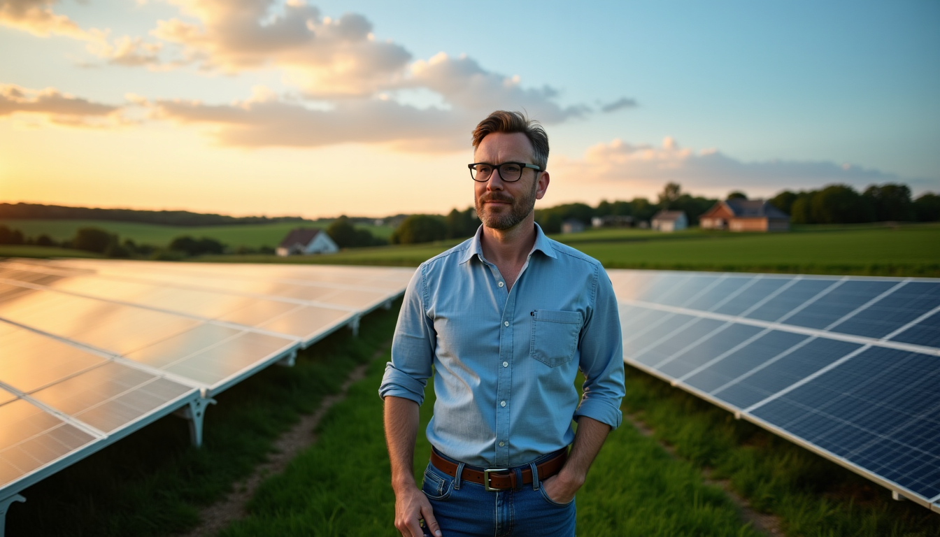 votre projet solaire en sarthe et pays de la loire : un accompagnement sur mesure &mdash; avant d'entamer les d&eacute;marches, il s'av&egrave;re pertinent de