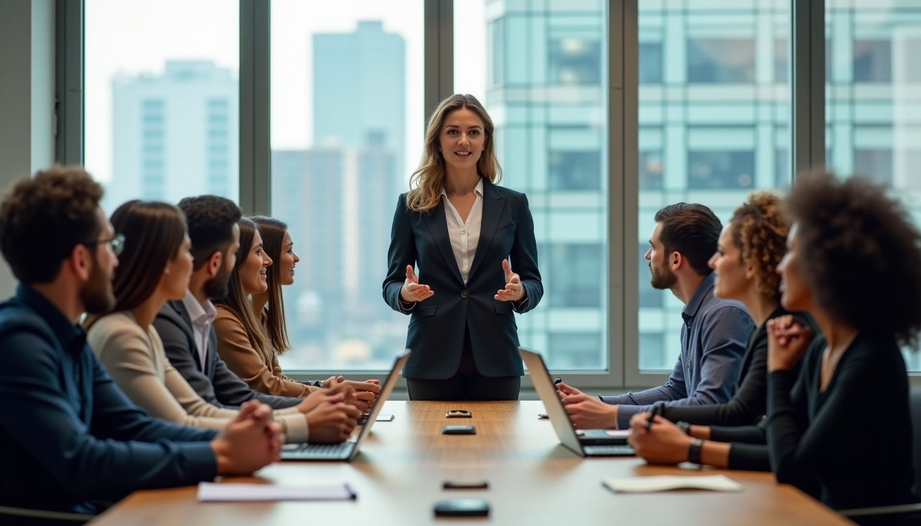 accompagnement à la création de votre entreprise — des opérateurs publics aux réseaux spécialisés, chaque entité