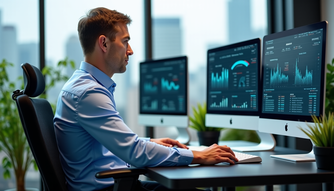 consultant seo pour pme : l'investissement le plus rentable pour générer des leads qualifiés — contribue à l'objectif ultime : générer des leads
